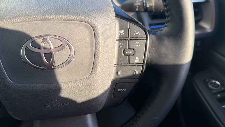 Toyota Prius 2.0 PHEV Excel 5dr CVT Hatchback